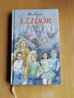 Elidor, det gyllene landet (R2B3)
