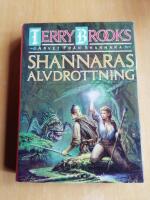 Shannaras alvdrottning (R2ABC1)