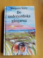 De underjordiska g&aring;ngarna (R4B3)