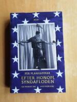 Efter honom, syndafloden : en roman om Jack Keruac (R4D2)