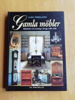 Gamla m&ouml;bler (R4D3)