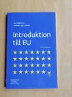 Introduktion till EU (R4D3)