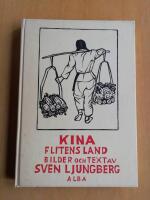 Kina : flitens land (R4D4)