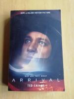 Arrival: Film tie-in (Spr&aring;k engelska), (R4E2)