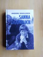 Sanna &ouml;gonblick (R4F6)