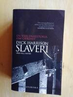 Slaveri : 1800 till nutid (R4G4)
