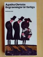 Begravningar &auml;r farliga (R4G1)