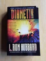 Dianetik : hur tanken p&aring;verkar kroppen (R5H6)