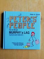 Peter&acute;s people tar en titt p&aring; Murphy's lag (och liknande applikationer) (R1E4)