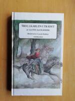 Trollkarlen i tr&auml;det (R2P3)