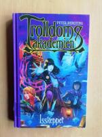 Trolldomsakademien. Isskeppet (R2P3)