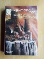 Kampen om livsstenen   4 (R2P1)