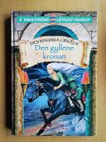 Den gyllene kronan (R2P4)