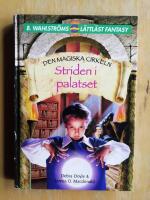 Striden i palatset (R2P4)