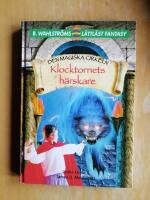 Klocktornets h&auml;rskare (R2P4)