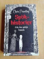 Sp&ouml;khistorier fr&aring;n den m&ouml;rka tunneln (R4C4)