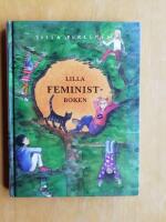 Lilla feministboken (R4B3)