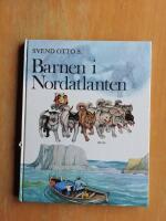 Barnen i Nordatlanten (R4G8)