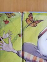 Odd &auml;r ett &auml;gg (R4G8)