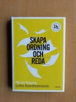 Skapa ordning och reda : p&aring; en timme (R4E5)