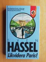 Likvidera Paris! (R4F4)