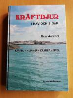 Kr&auml;ftdjur i hav och sj&ouml;ar (R6E6)