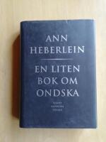 En liten bok om ondska (R5D4)
