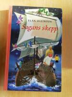 Sagans skepp : sagor (R1C5)