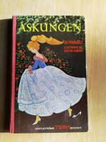 Askungen (R1C6)
