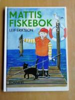 Mattis fiskebok (R1C7)