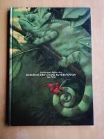 Myrornas drottning &auml;r f&ouml;rsvunnen (R1B7)