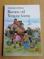 Barnen vid Yang-tse-kiang (R1E6)