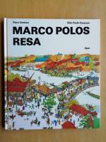 Marco Polos resa (R1E3)