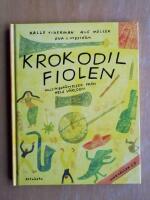 Krokodilfiolen (R1E3)