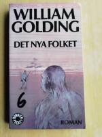 Det nya folket : roman (R2J2)