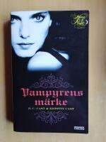 Vampyrens m&auml;rke (HB2)