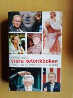 Stora retorikboken (HF2)