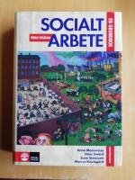 Socialt arbete : en grundbok (HD2)
