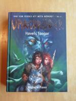 Vargbr&ouml;der. Havets f&aring;ngar (R4C6)