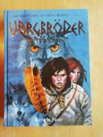 Vargbr&ouml;der 3 &ndash; Demonernas port (R4C6)