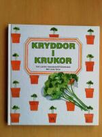 Kryddor i krukor (R4F1)