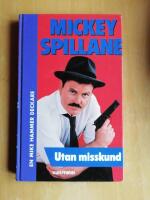 Utan misskund (R5B7)