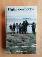 F&aring;glar som hobby (R6C5)