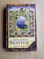 Den sista skatten (R1A2)