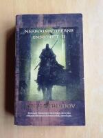 Nekromantikerns ensamhet. D. 2 (R2E3)