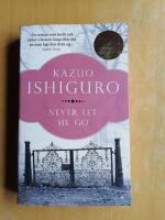 Never let me go (R2F3)