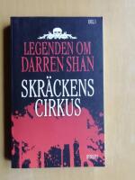 Skr&auml;ckens cirkus (R2E5)