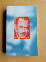 Buss p&aring; villov&auml;gar R2K3)