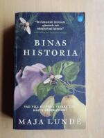 Binas historia (R2J7)