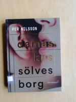 Damaskus S&ouml;lvesborg (R4B4)